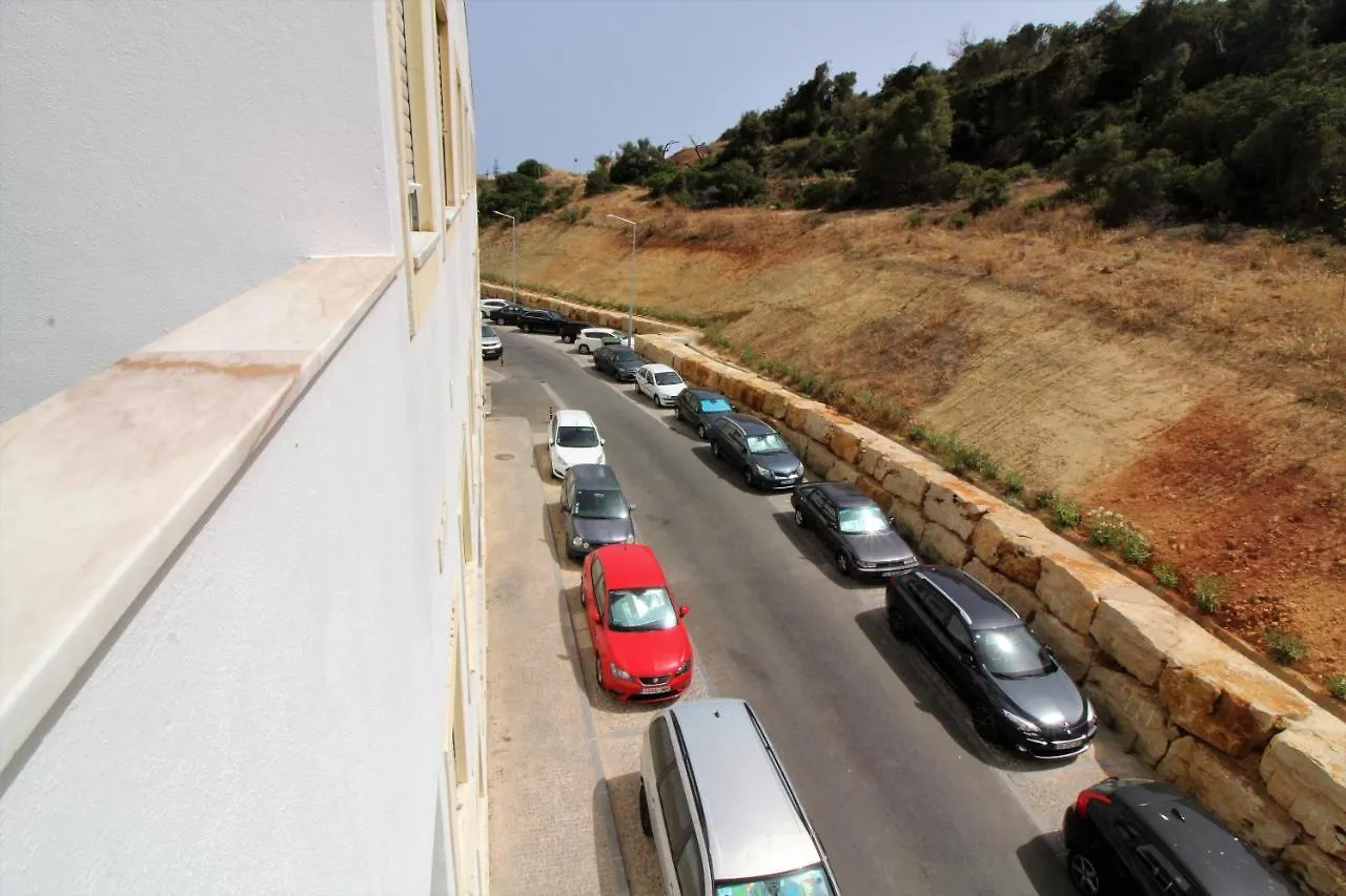 Holidays - Albufeira Apartment