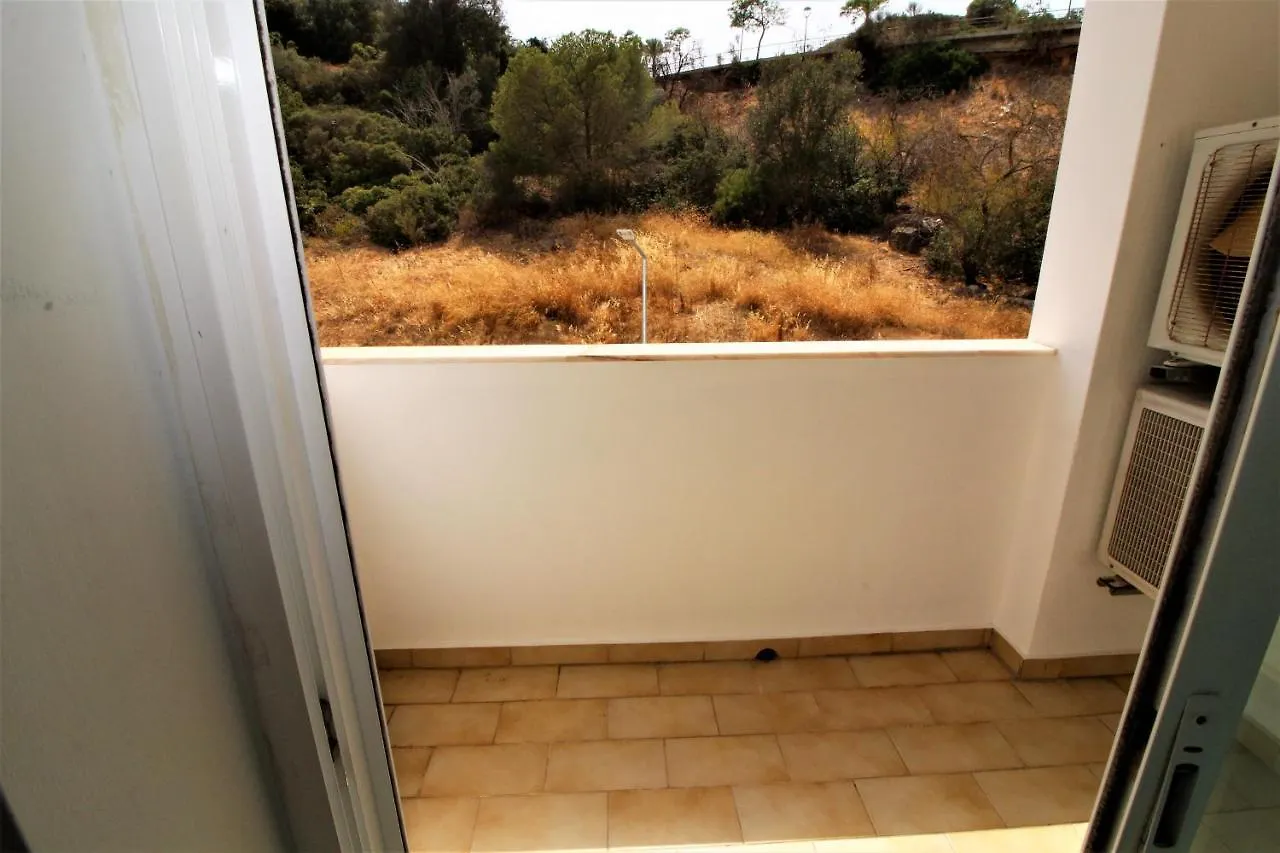 Holidays - Albufeira Apartment