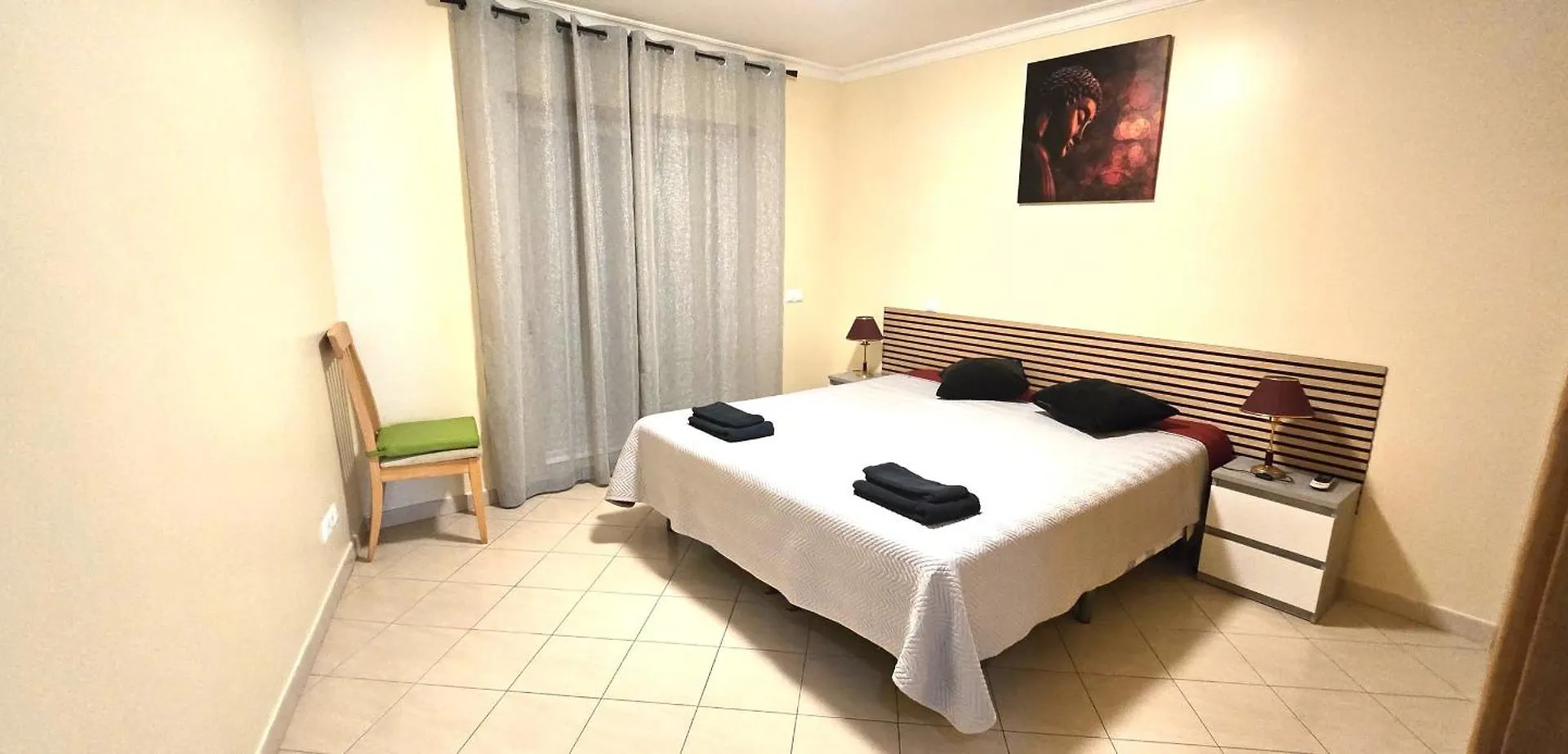 Apartment Holidays - Albufeira Portugal