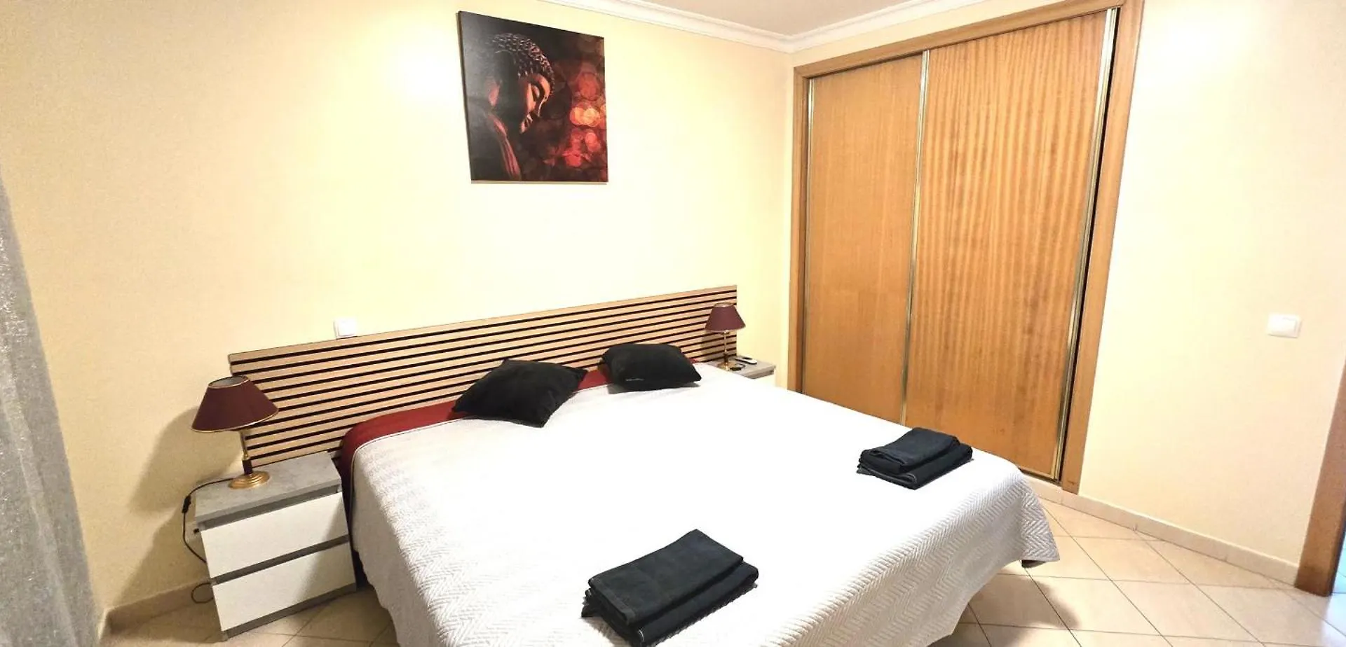 Apartment Holidays - Albufeira