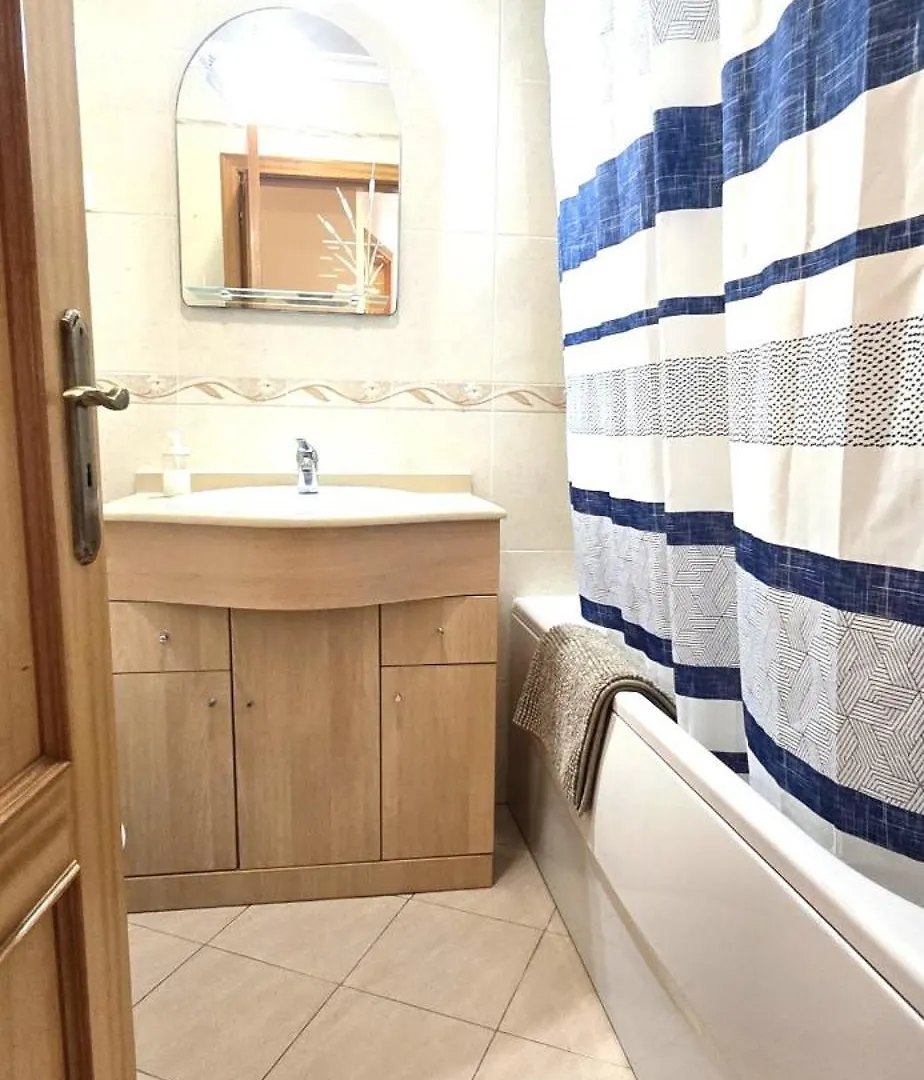 Holidays - Albufeira Apartment