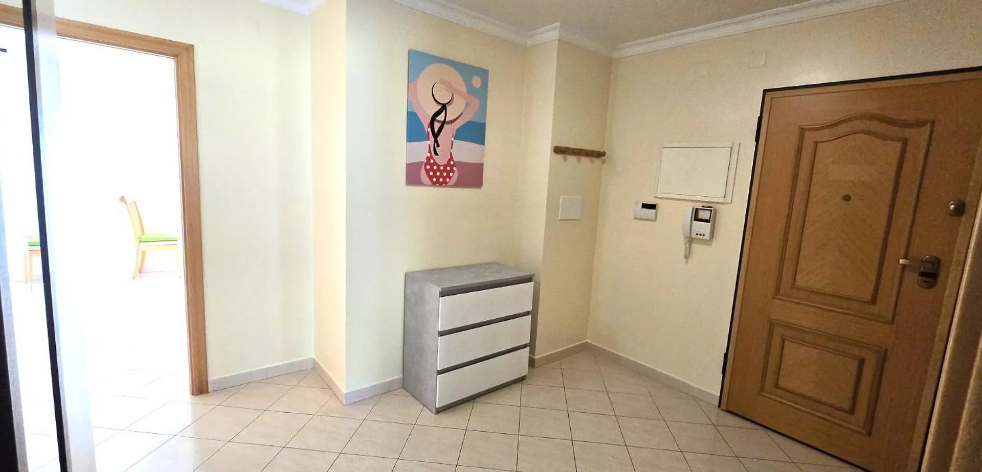 Apartment Holidays - Albufeira