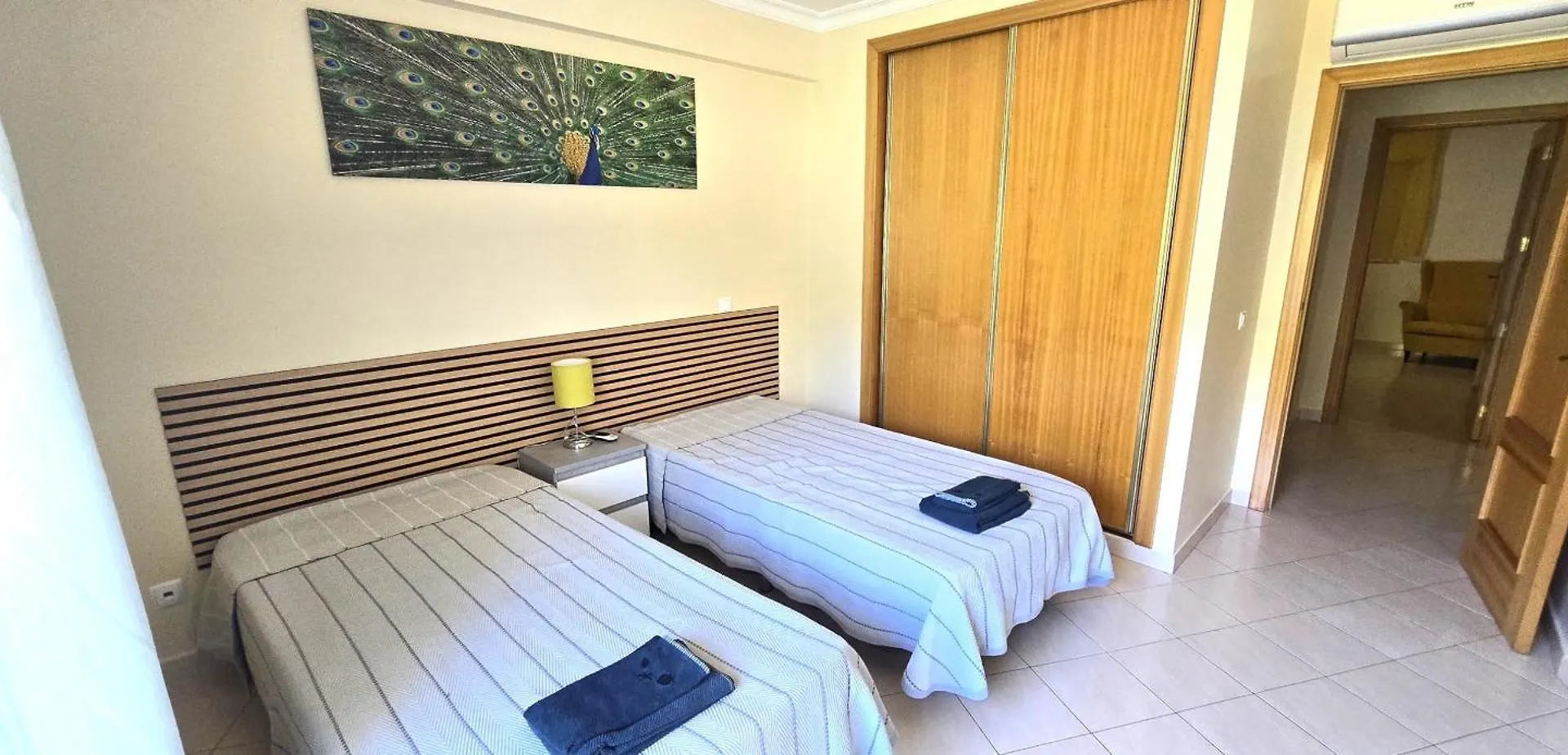 Holidays Beach - Albufeira Apartment