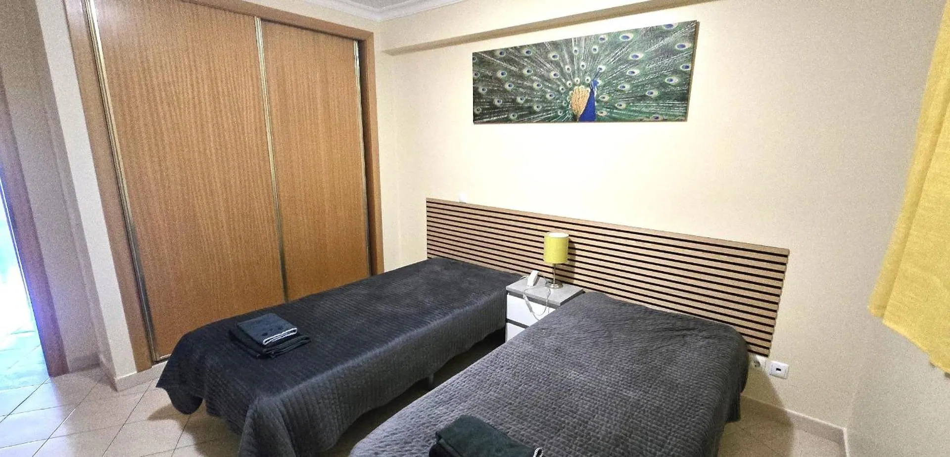 Apartment Holidays - Albufeira