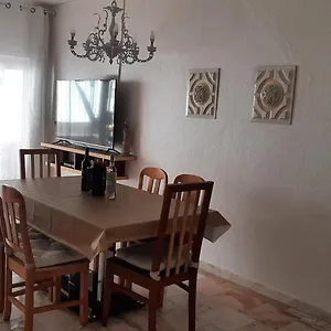 Beach Falesia Alfamar Apartamento