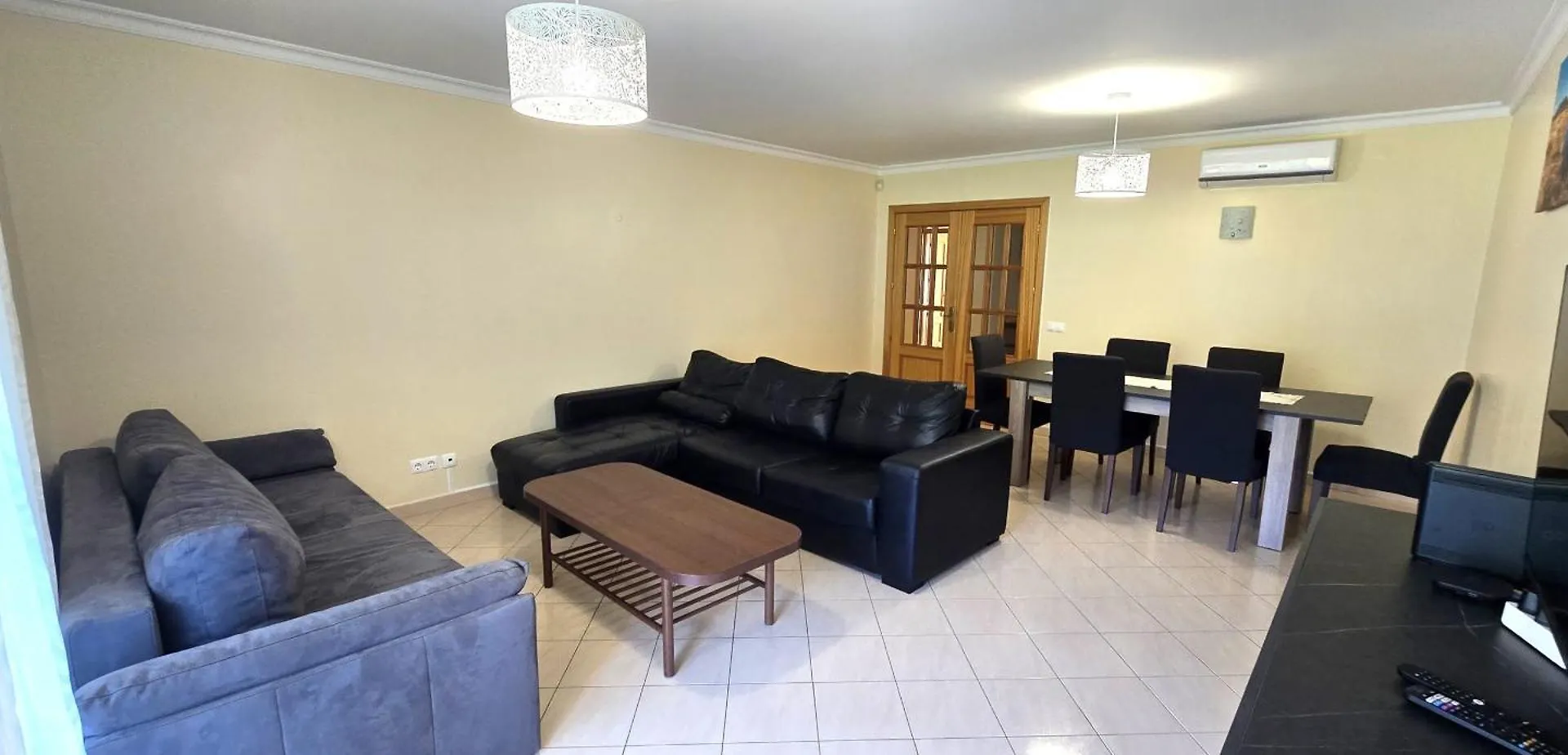 Holidays - Albufeira location